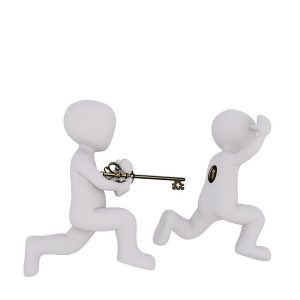 Hoeveel kost het om een slotenmaker te laten komen?