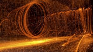 Brandbeveiliging voor bedrijven: expertise en innovatie